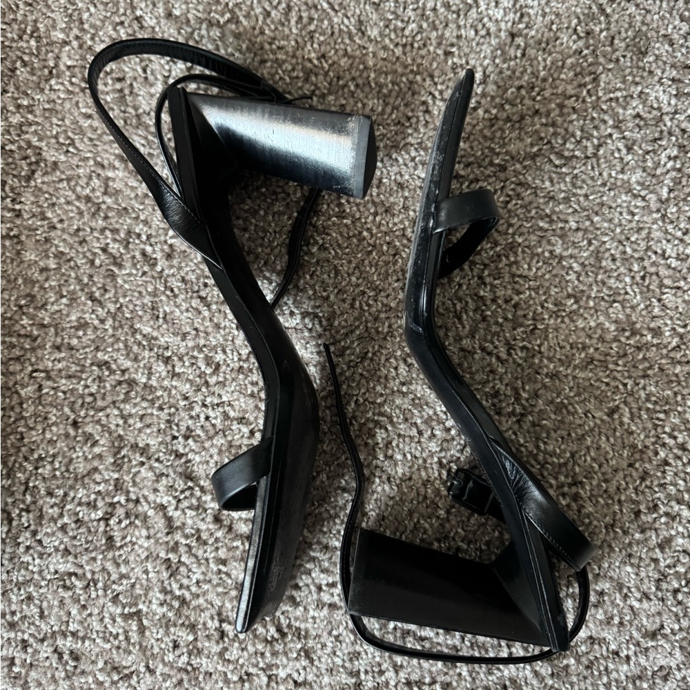 Balenciaga Moon Sandal H90 - Picture 5 of 12